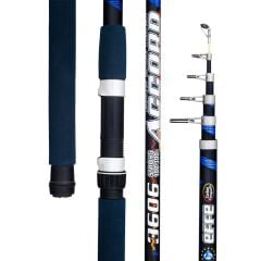 Effe Accord Teleskopik Olta Kamışı