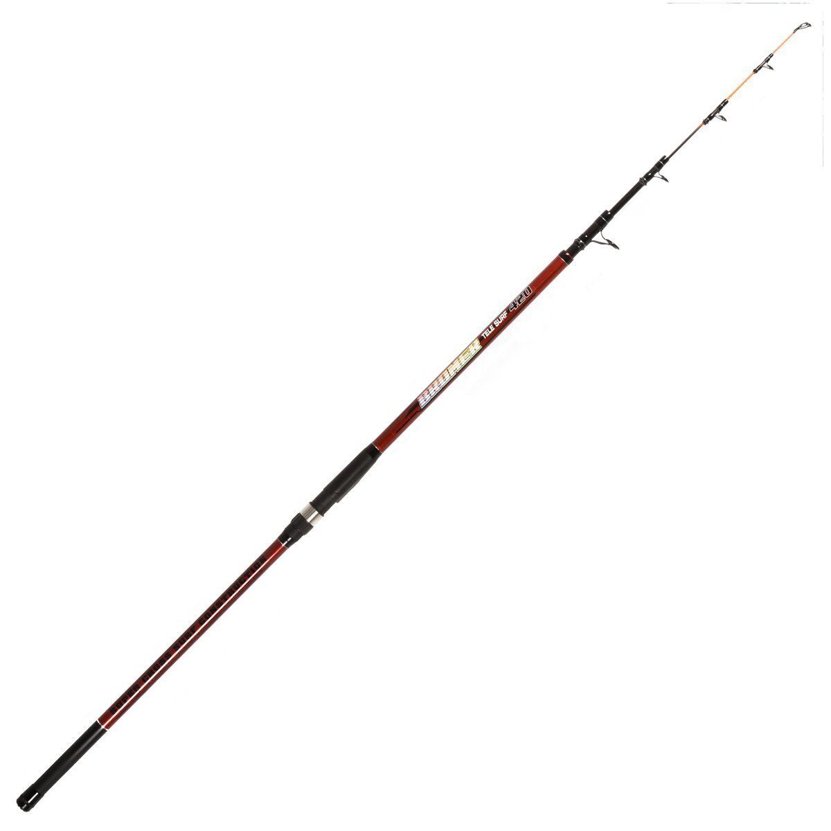Michigan Bromer Tele 420cm 100-200 Gr Surf Olta Kamışı