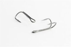 Decoy V-F52 Double Hook İkili Maket Balık İğnesi