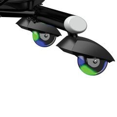 Razor RipRider 360 LightShow Üç Tekerlekli Bisiklet