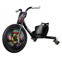 Razor RipRider 360 LightShow Üç Tekerlekli Bisiklet
