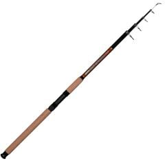 Effe Shotgun Teleskopik Olta Kamışı