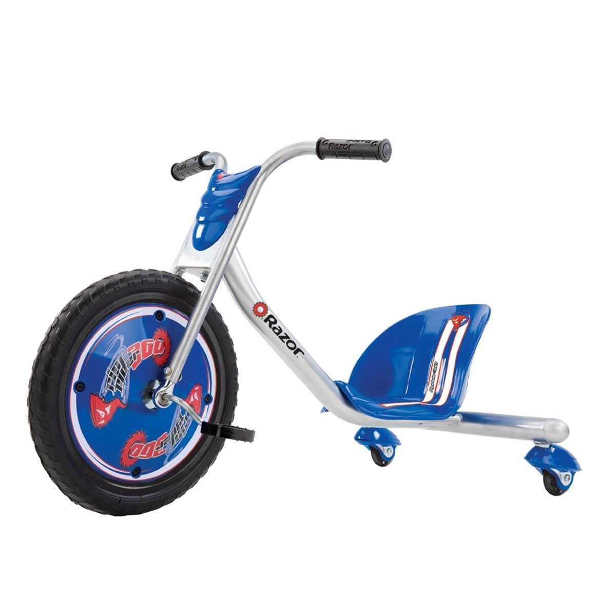 Razor RipRider 360 Üç Tekerlekli Bisiklet