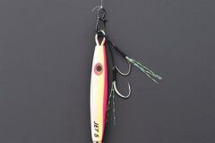 Decoy DJ-95 Mini Asist Twin İkili Asist İğne