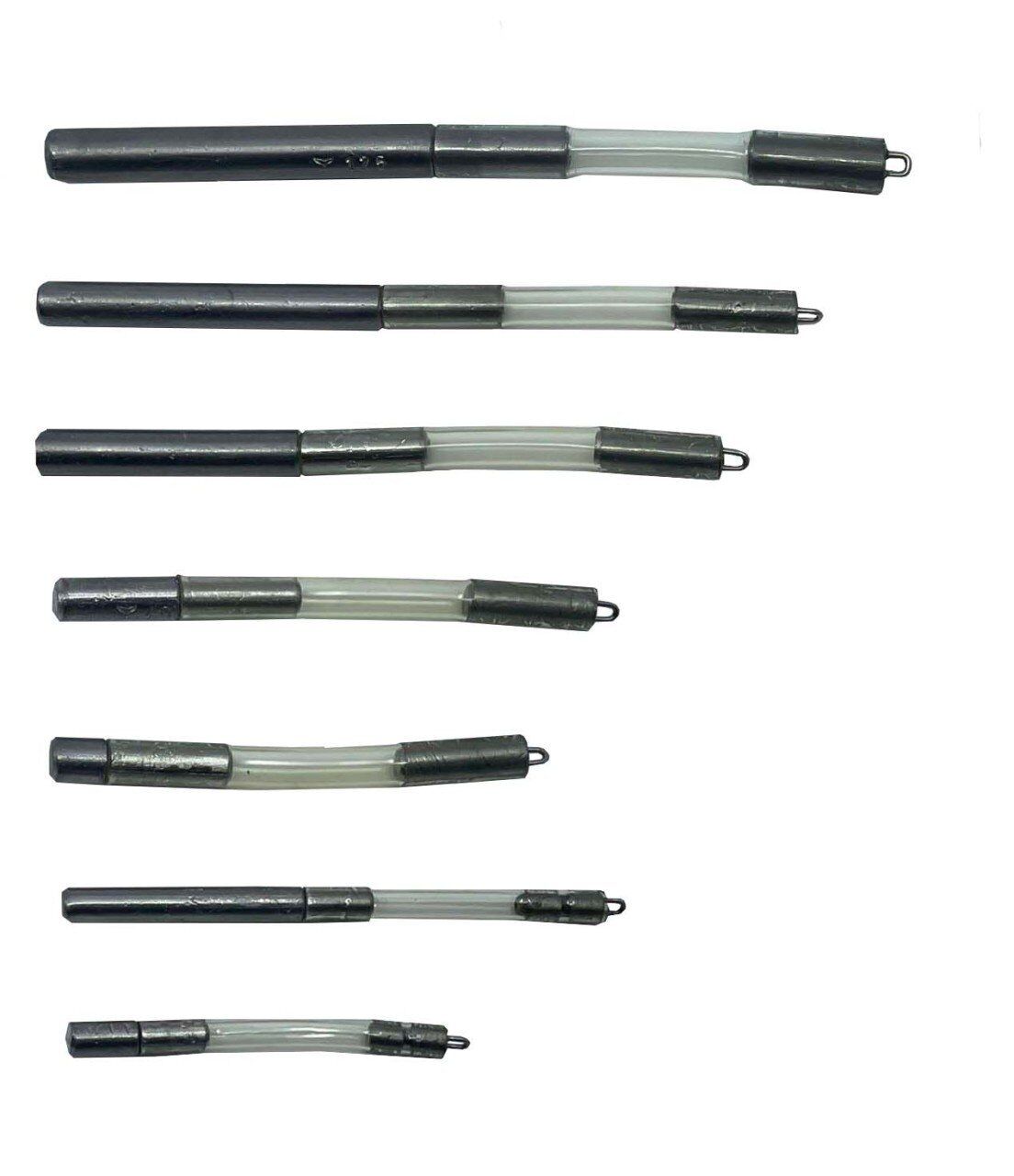 Kendo Takılmayan Tüplü Kurşun 150 gr