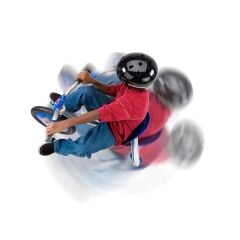 Razor RipRider 360 Üç Tekerlekli Bisiklet