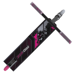 Razor Pro XXX Scooter Siyah Gri