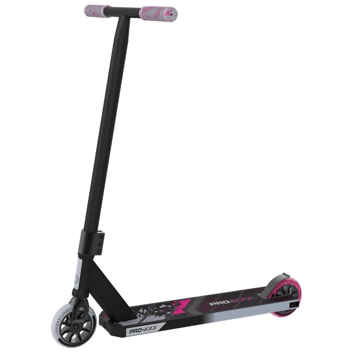 Razor Pro XXX Scooter Siyah Gri