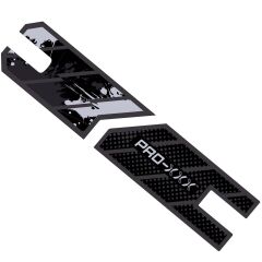 Razor Pro XXX Scooter Siyah Gri