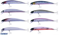 Kendo Zero Arise 9.0 cm 5.7g Floatıng Sahte Balık 18