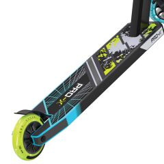Razor Pro X Scooter Siyah