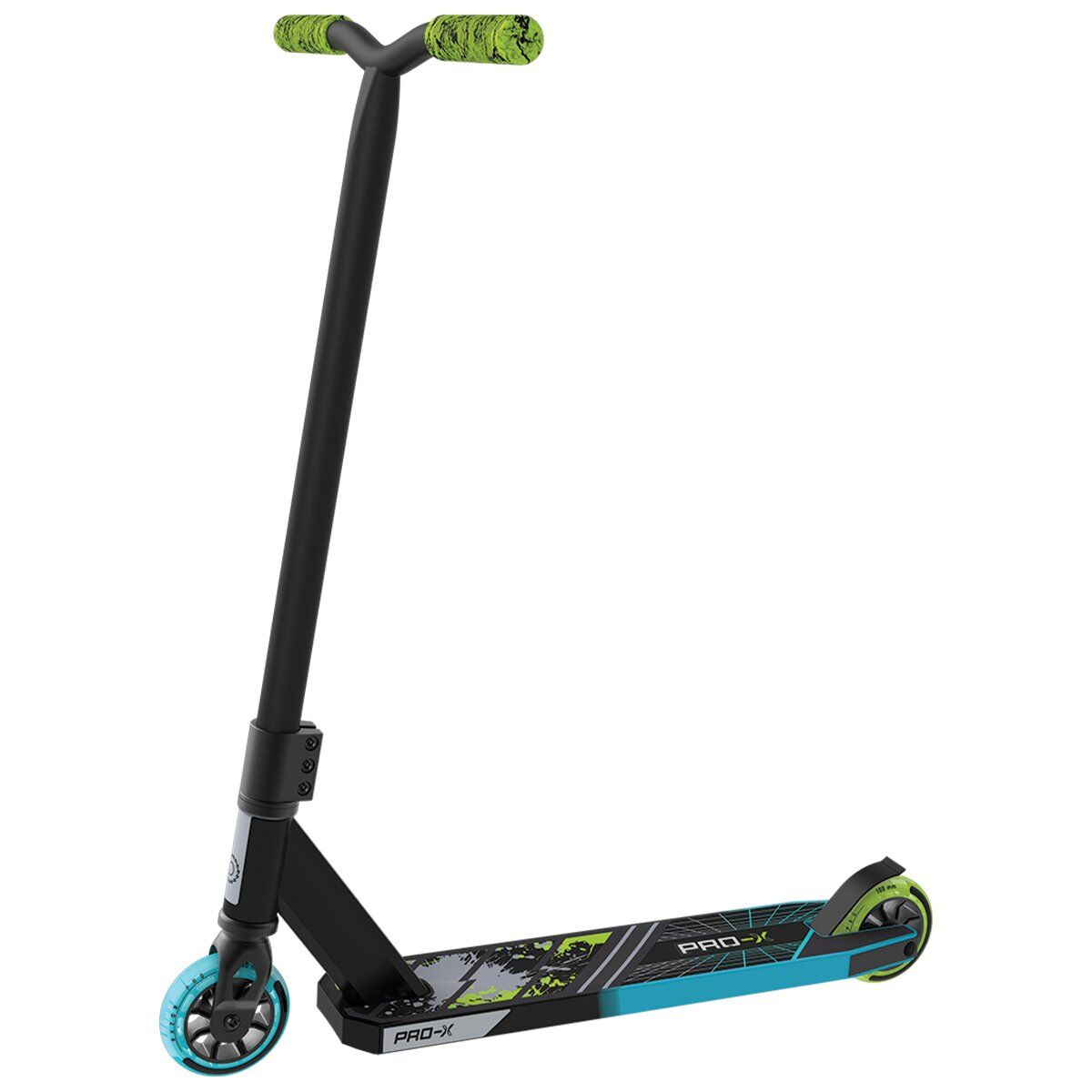 Razor Pro X Scooter Siyah