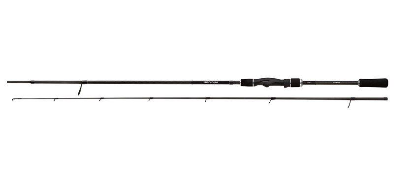 Shimano Sedona Spinning FAST 2,74m 9'0'' 21-56g 2pc