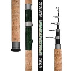 Effe Phantom Teleskopik Olta Kamışı