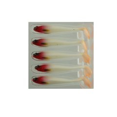 Jaxon Gummy İntensa Silikon 5 Cm B