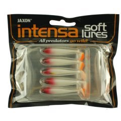 Jaxon Gummy İntensa Silikon 5 Cm B