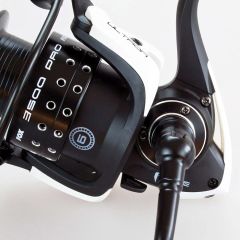 FOX RAGE ULTRON 3500 PRO REEL