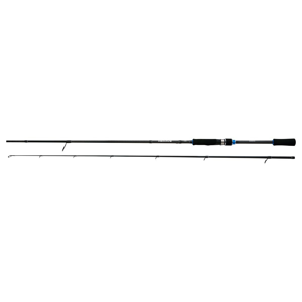Rod Nexave Spinning FAST 2,69m 8'10'' 14-42g 2pc