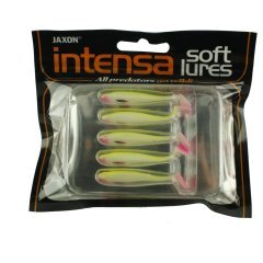 Jaxon Gummy İntensa Silikon 5 Cm M