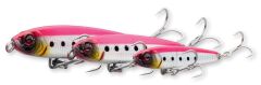 Savage Gear Jig Pencil Micro Z 4.5 cm 8G S Holo Pink Glow