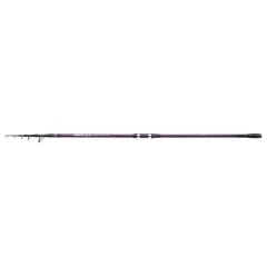 Shimno Rod Aerlex Surf Tele 4,50m 200g 6pc
