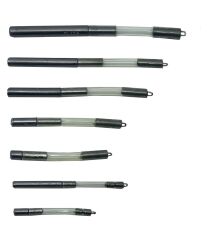 Kendo Takılmayan Tüplü Kurşun 105 gr