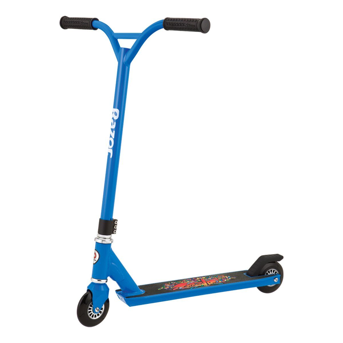 Razor Beast Scooter Mavi