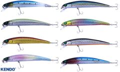 Kendo Zero Arise 9.0 cm 5.7g Floatıng Sahte Balık 29
