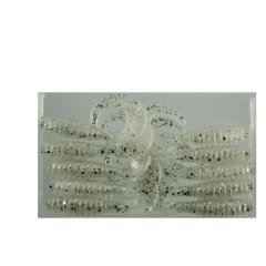 Jaxon Gummy İntensa Silikon 3,8 Cm C