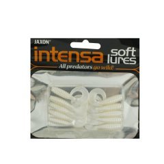 Jaxon Gummy İntensa Silikon 3,8 Cm D