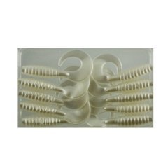 Jaxon Gummy İntensa Silikon 3,8 Cm D