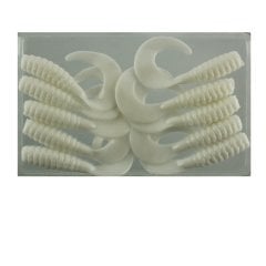 Jaxon Gummy İntensa Silikon 3,8 Cm I