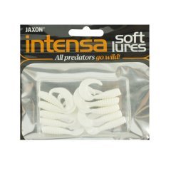 Jaxon Gummy İntensa Silikon 3,8 Cm I