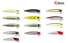 Usami Combo Pop 75F 6.2 G Maket Balık