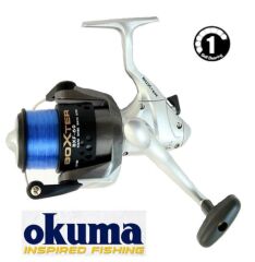Michigan Strong Okuma&Evostar 50 Parça Olta Seti