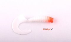 Jaxon Gummy İntensa Silikon 3,8 Cm K