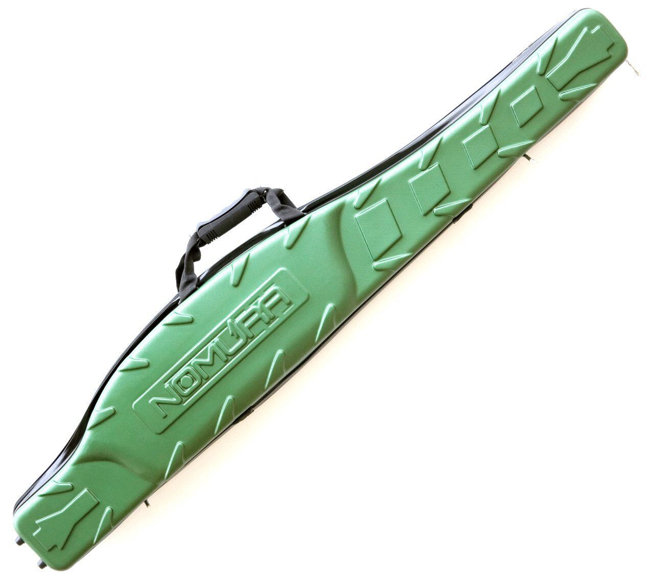 Nomura Yeşil Sert Kamış Çantası 130cm