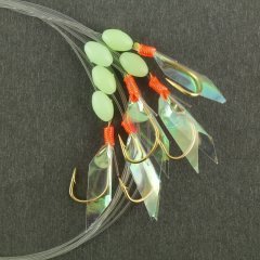 Jaxon Çapari M11 - A