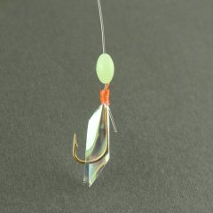 Jaxon Çapari M11 - A