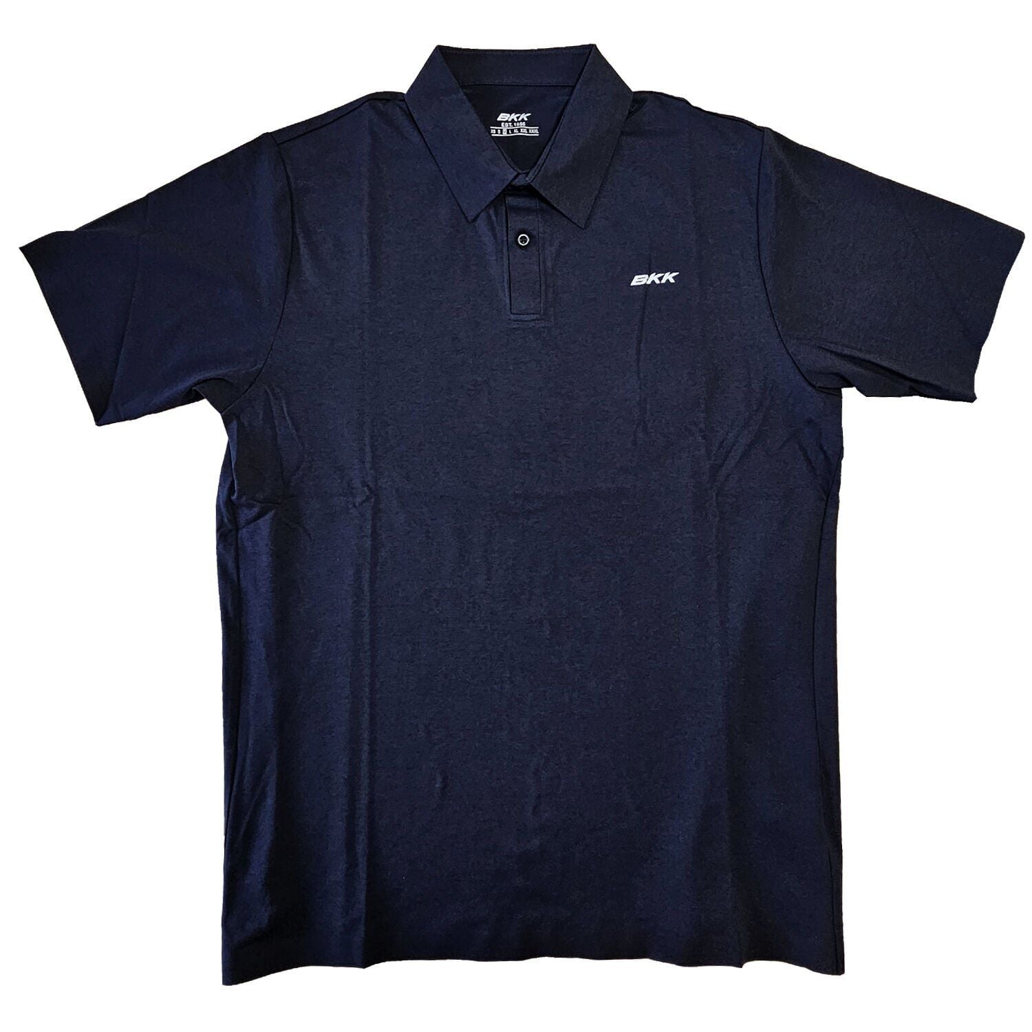 BKK Polo Shirt XS