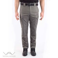 VAV Tactec-15 Flex Pantolon Antrasit - XS