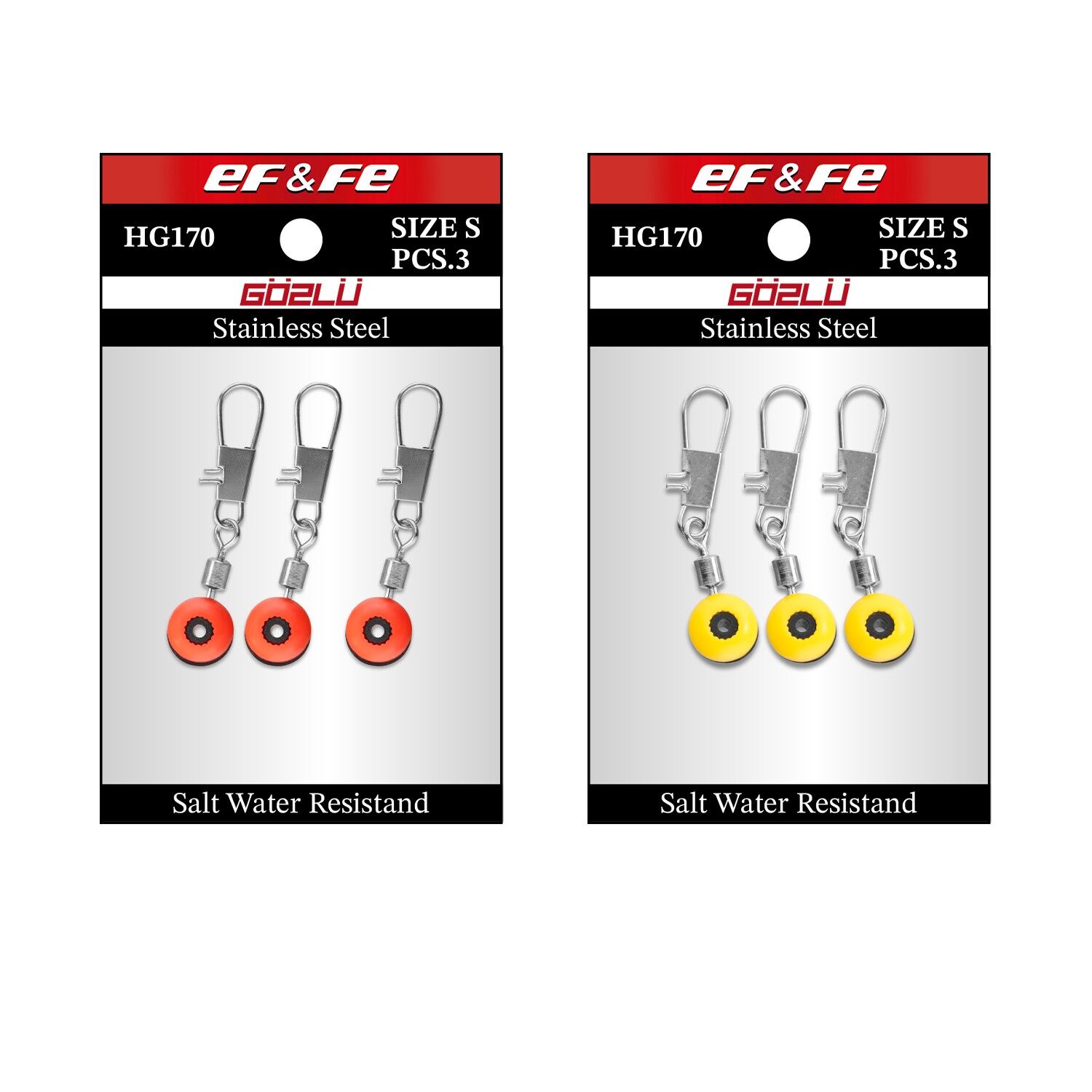 Effe Fırdöndü Gözlü