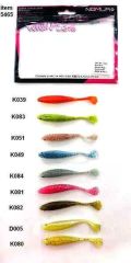 NOMURO 5465 5465 - RENK: K049