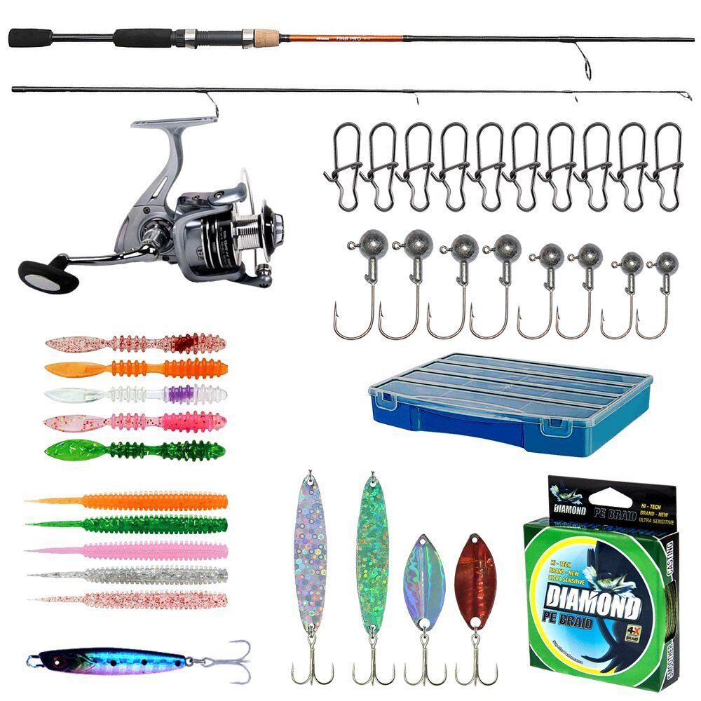 Supersoft 37 parça LRF Olta Seti