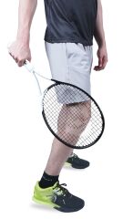 Head Dexter SS Erkek Şort Gri - L