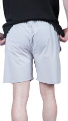 Head Dexter SS Erkek Şort Gri - M