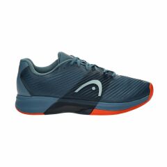 Head Revolt Pro 4.0 Erkek Tenis Ayakkabı Lacivert - 47