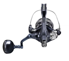 Shimano Stradic SW 10000 HG Jig Olta Makinesi