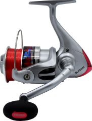 Michigan Golyat Hediyeli Kamış&Makina Olta Seti (Hediyeli)