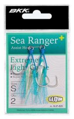 BKK Sea Ranger+ Olta İğnesi SS